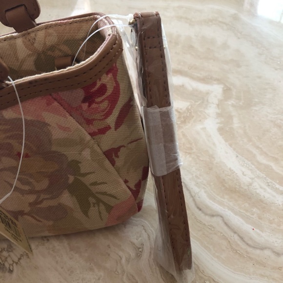 NWT Fossil Bag - Picture 3 of 8